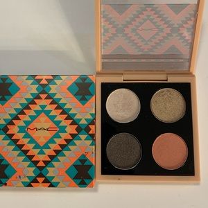 MAC Cosmetics Vibe Tribe Collection Call of the Canyon